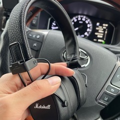 Marshall 3 の画像