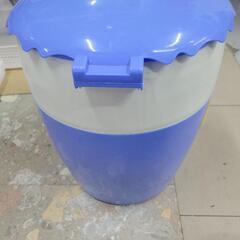 ダストボックス　ゴミ箱　中古　リサイクルショップ宮崎屋住吉店25.7.4の画像