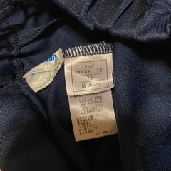 千葉県立実籾高校 男子体操服類の画像