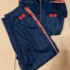 千葉県 船橋市のジャージ サイズの中古が安い！激安で譲ります
