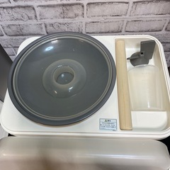 タイガー餅つき機(力じまん)3.6Lの画像