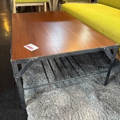 unico ウニコ テーブル アイアン おしゃれ インテリア シンプル　の画像