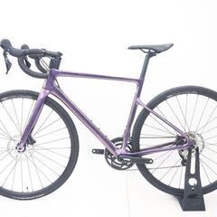 CANNONDALE 「キャノンデール」 SUPERSIX EVO CARBON DISC 105 2021年モデル ロードバイク/ 大阪門真店の画像