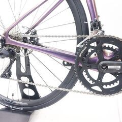 CANNONDALE 「キャノンデール」 SUPERSIX EVO CARBON DISC 105 2021年モデル ロードバイク/ 大阪門真店の画像