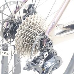 CANNONDALE 「キャノンデール」 SUPERSIX EVO CARBON DISC 105 2021年モデル ロードバイク/ 大阪門真店の画像