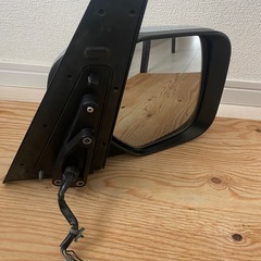 デリカD5 ドアミラーの画像
