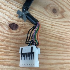 デリカD5 ドアミラーの画像