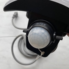 【商談中】LEDセンサーライト　LED-AC1027の画像