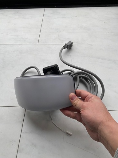 【商談中】LEDセンサーライト　LED-AC1027