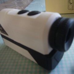 ゴルフレーザー測定器