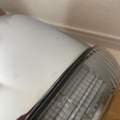 デリカD5 ドアミラーの画像