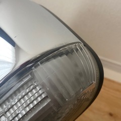 デリカD5 ドアミラーの画像