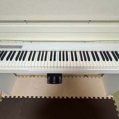 KORG電子ピアノLP-18
