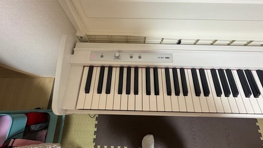 KORG電子ピアノLP-18