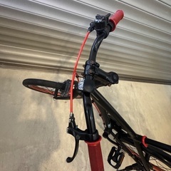 ★ブリヂストン/レベナ(18インチ)★ 子供用自転車の画像