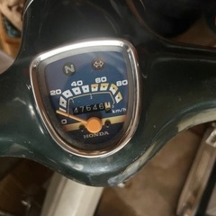 バイク ホンダ