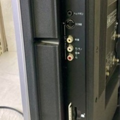 ★⭐︎HITACHI 液晶テレビ L26-H01 2007年製　26インチの画像
