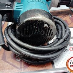 【中古】マキタ Makita HM0810 電動ハンマ  の画像