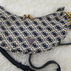 GUESSバッグ(未使用品)