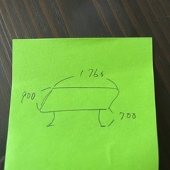 【元値20万】机・椅子4つセットの画像