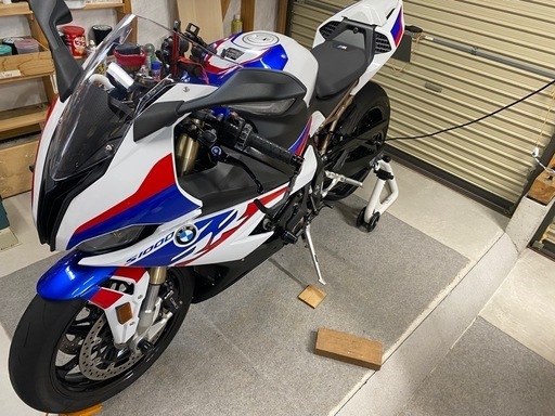 その他 BMW S1000RR