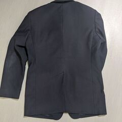 宮城県農業高校　男子制服　ブレザー等　14点の画像
