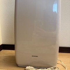 アイリスオーヤマ 除湿機