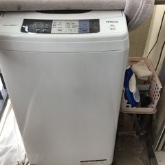 2016年式　HITACHI