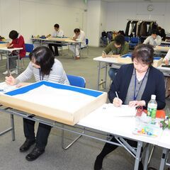 【4/19,20名古屋】2日間で「箱庭カウンセラー®」へ。「箱庭...