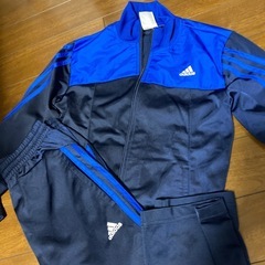 adidasジャージ150