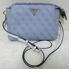GUESSバッグ(未使用品)