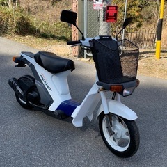 ★スズキモレット　白　実働車★　　　　　　の画像
