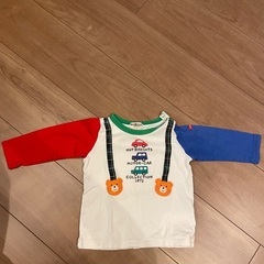 ベビー服サイズ80（まとめて貰ってくださる方希望）