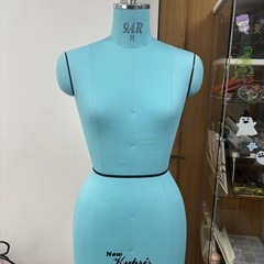 kiiya
立体裁断・パターン用の画像