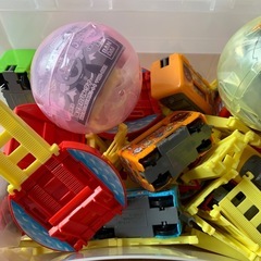 アンパンマン 列車の画像