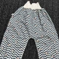 おねしょズボン　２枚セット　の画像