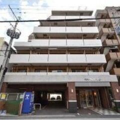 (🚞ハーバーランド徒歩圏内⚓)何と初期費用14万円💰ネット無料📶
