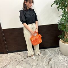 編み物の在宅ワーク❤️　趣味を仕事に⭐️　スキマ時間を利用して、手編みで可愛いバッグを作りませんか。の画像