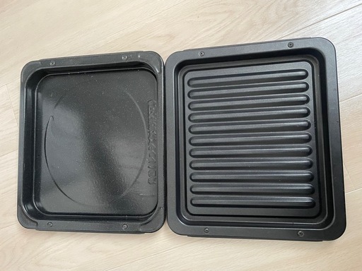 Panasonicスチームオーブンレンジビストロ