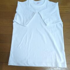 【美品】藤枝市立小学校　半袖体操着　160