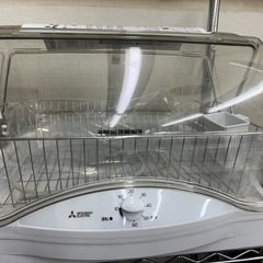 値下げ
2024三菱キッチンドライヤー