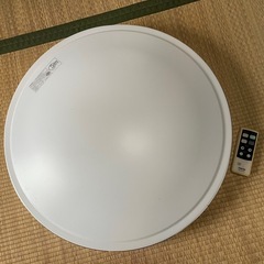 Toshiba シーリングライト　09年製