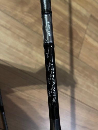 シマノ ルミナス  20 s100MH【値下げ可能】