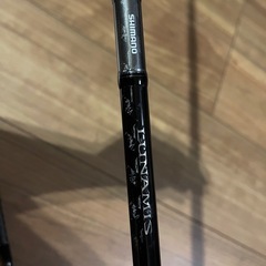 シマノ ルミナス 20 s100MH【値下げ可能】