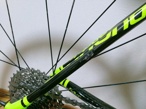 キャノンデール Cannondale シナプス カーボン Synapse Carbon 5