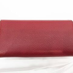 【GUCCI】456116  GGマーモント コンチネンタルウォレット☆Ａ品☆質屋 ユニオン本通店 グッチの画像