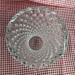 【ドリーム川西店御来店限定】 フラワーベース/中古品【2003249255627551】の画像