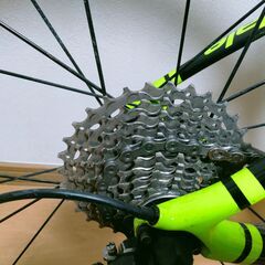 CANNONDALE SYNAPSE CARBON 105 5 2016 ROADBIKE キャノンデール