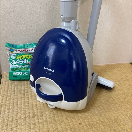 掃除機