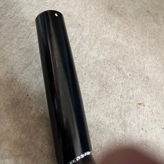 ホーク 2メーカー不明　マフラー 57パイの画像